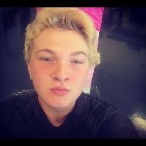 Meet your Posher, Brandon